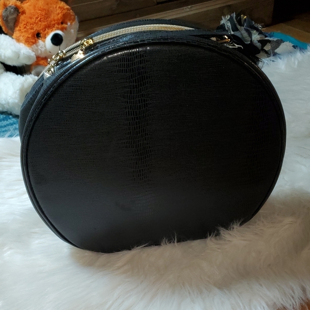 Lancome Make Up Bag - Picture 4 of 12